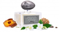 Parfm Niche - Noble Gray 100ml - zvtit obrzek