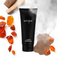 Luxusn pnsk sprchov gel Unique eu04 - zvtit obrzek